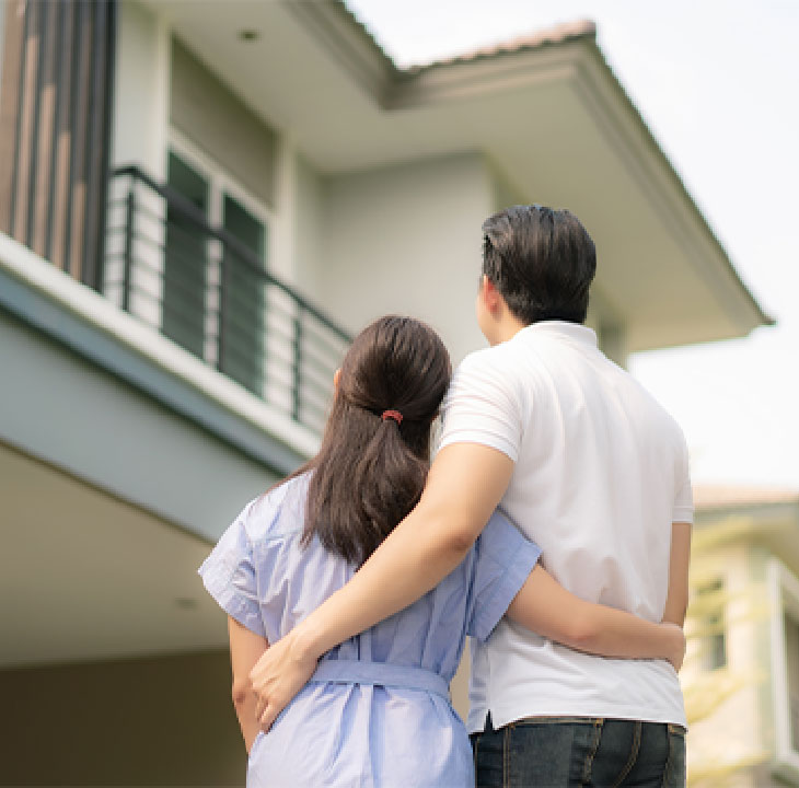 Why a Home Loan is the Smart Choice
