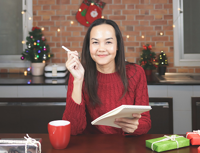 December Financial Reset: Your Year-End Checklist and Guide to a Fresh Start