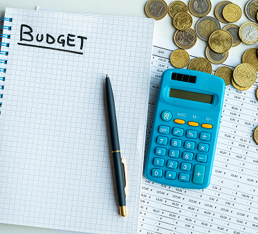 CHANGE THE WAY YOU SAVE WITH REVERSE BUDGETING