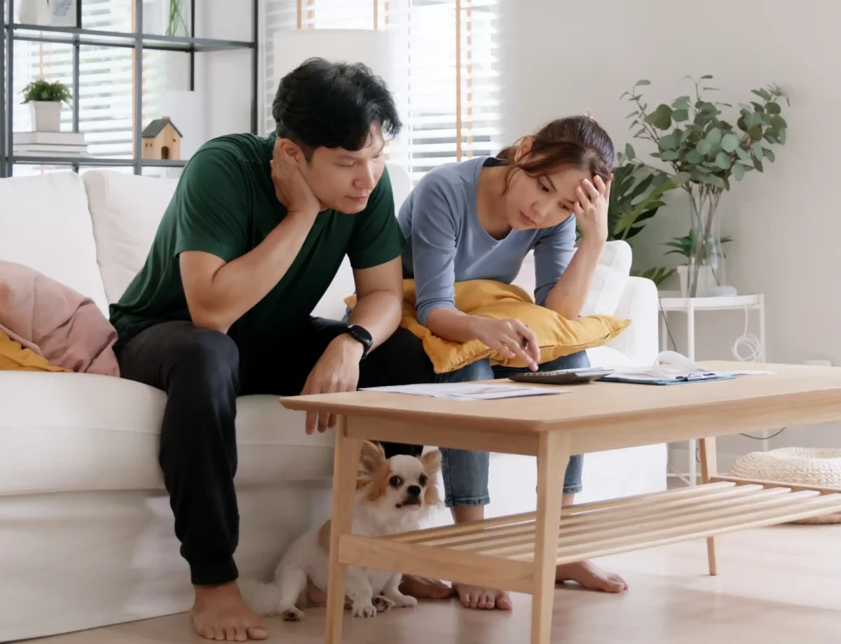 WHY “BAHALA NA” IS NOT A FINANCIAL STRATEGY