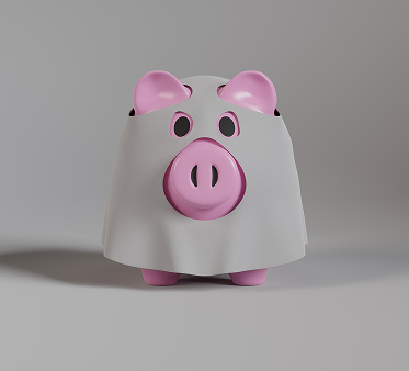 YOUR GUIDE TO EXORCISING SPOOKY FINANCIAL HABITS